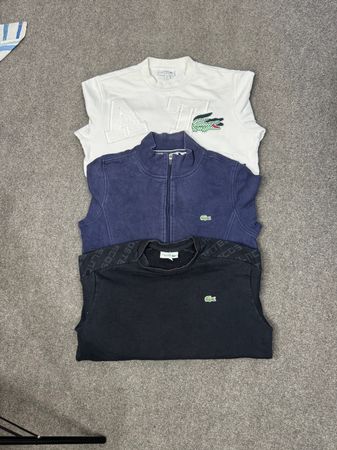Lacoste Sweatshirt