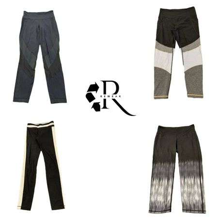 Y2K Unique Girl Leggings RW-2402