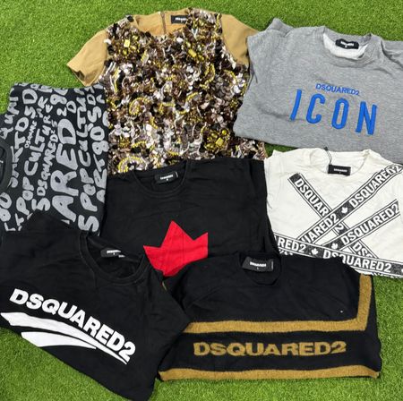 Sweatshirts Dsquared 2