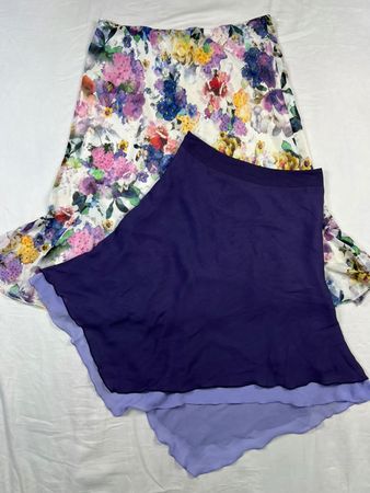 Y2k skirts