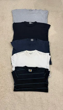 Carhartt T-Shirts