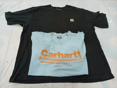 CR11469 Vintage Carhartt T-Shirts