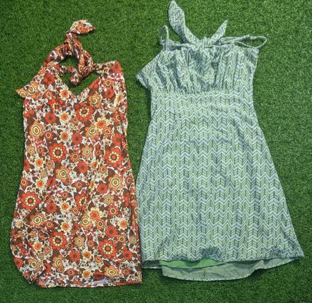 7305 - Y2K Stil Cami Top, Blusen