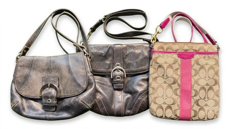 Coach Crossbody Bags