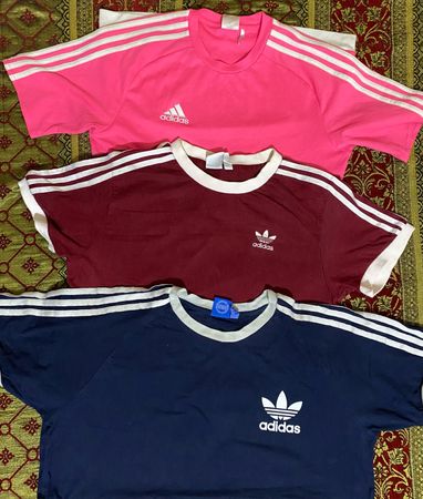 Adidas T-Shirt