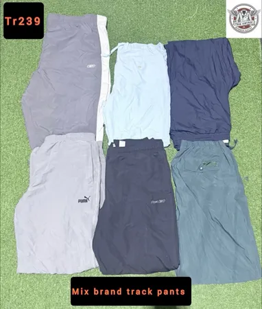 Mix Marken Jogginghose tr239