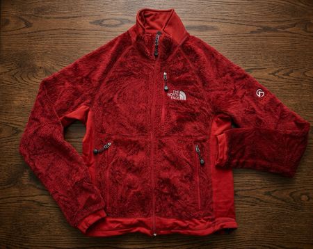 The North Face Jackets