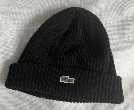 Branded beanies