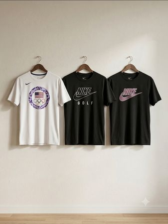 T Shirt Nike