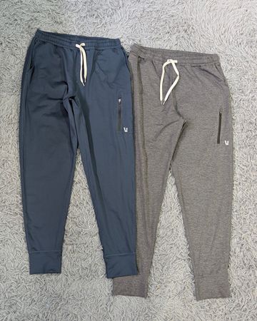 ***Vuori Leggings – Women’s Activewear & Workout Trousers