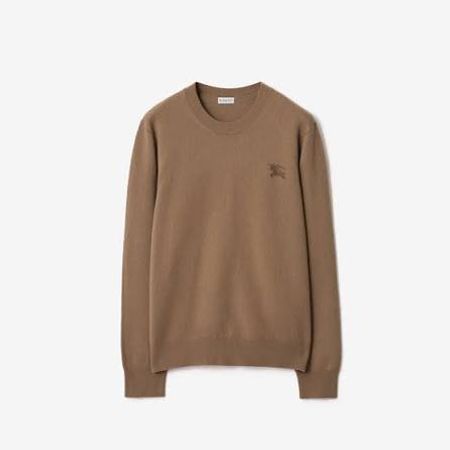 Burberry sweater