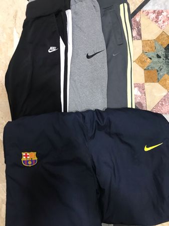 Nike Track Pants