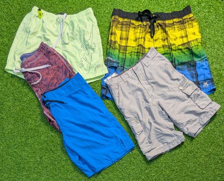 6942 - Surfing Short