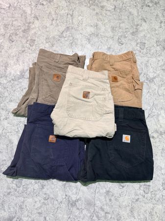 Carhatt workwear pants
