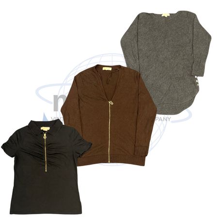 Michael Kor’s Mixed Bundle