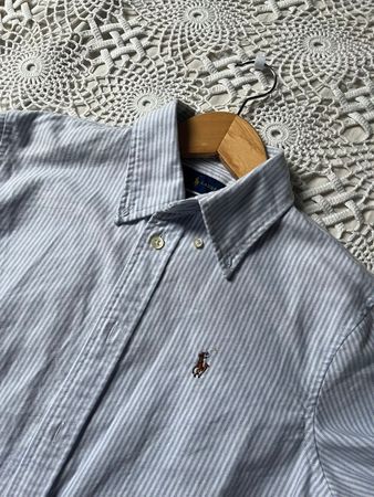 ⚜️Ralph Lauren button up shirt