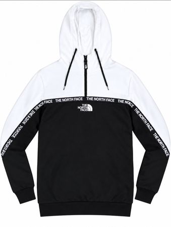 The North Face Hoodie