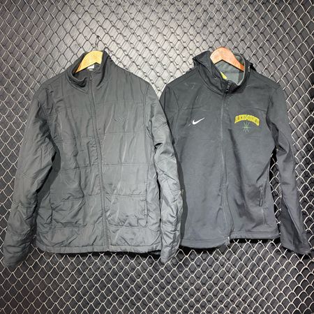 Mix Branded Jackets (FNC:626)