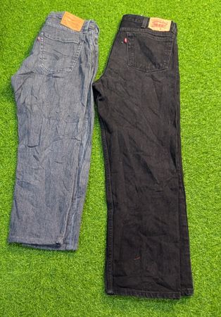 7810 - Levi's jeans