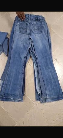 Jeans bootcut pour femmes Levi’s