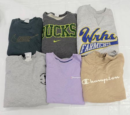Branded Sweatshirts