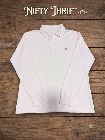 Lacoste Polo Shirts and T-Shirt