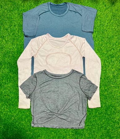 Lululemon T-shirts | LV-150