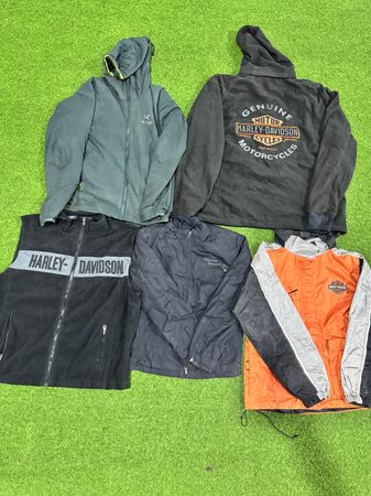 vintage jackets