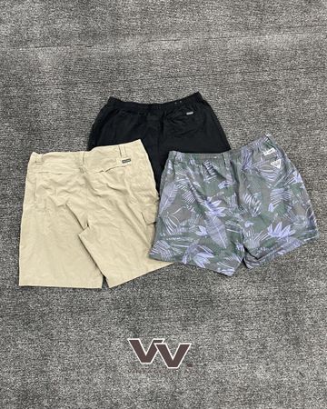 Premium Columbia Shorts #150826