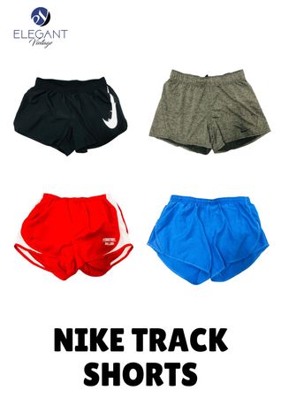 Nike Track Shorts -  EVM1632