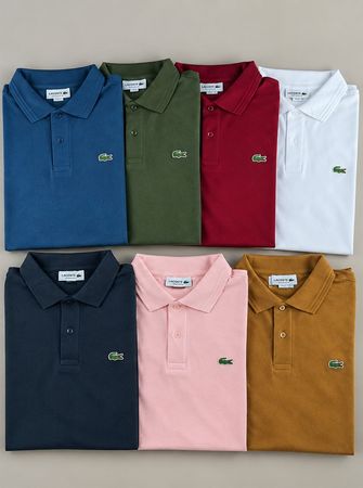 Lacoste T-Shirts