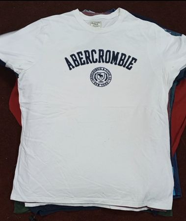 Abercrombie t-shirt