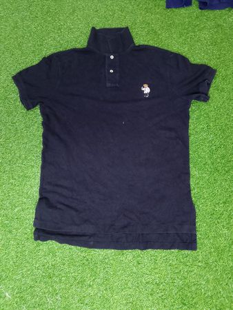 Ralph Lauren Polos (47c)