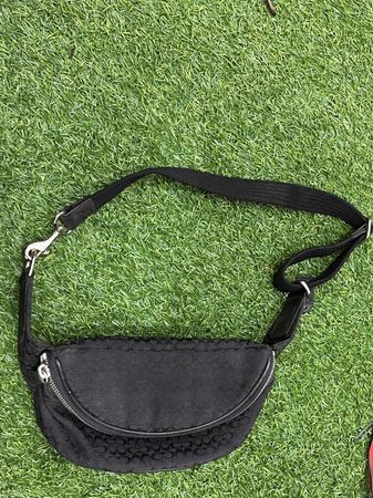 Coach crossbody