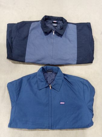 Dickies Mix Jacket