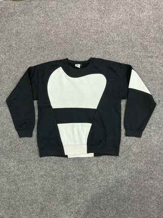 Upcycle Nike Sweatshirt
