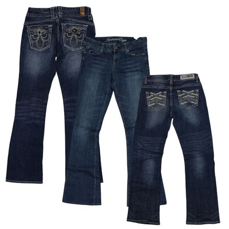 Y2K Jeans 20-50pcs Bundles
