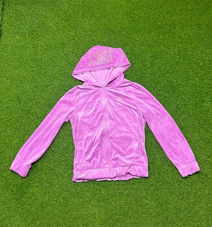 Tv224 Juicy couture Hoodie mix 9P