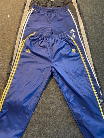 Pantalon de survêtement Adidas série-2062