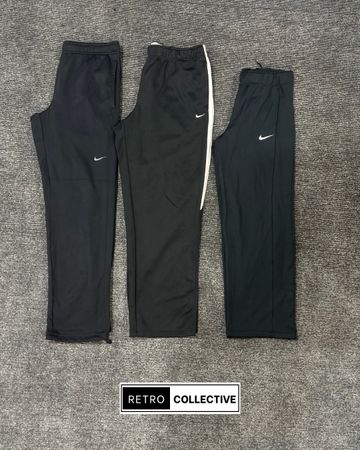 Premium Nike Track Pants #220926