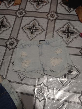 Australia woman skirts and shorts