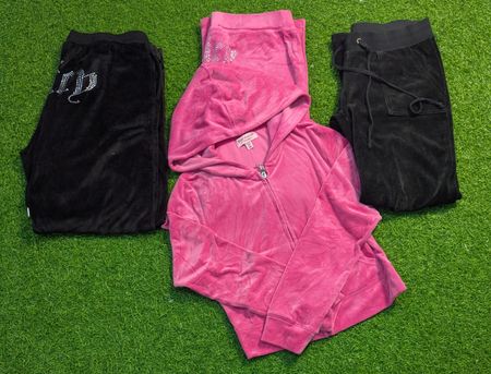 6867 - Veste et Pantalon Juicy Couture