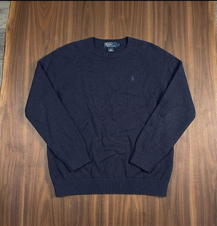 Ralph Lauren sweaters