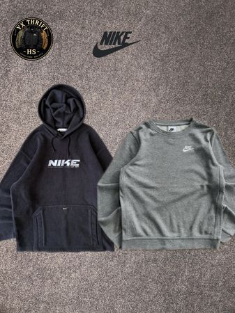 Premium Nike sweatshirt and hoodies
