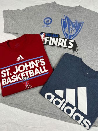 T-shirt Adidas (T-0063)