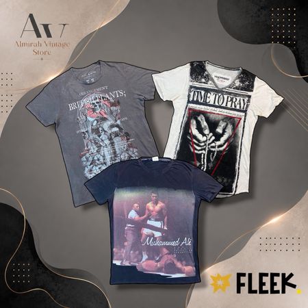 GRAPHIC T SHIRTS