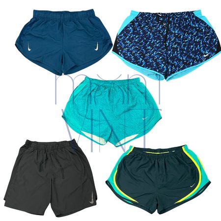 Nike Sports Shorts Bundle