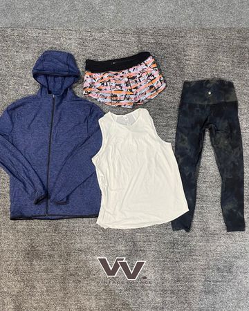Lululemon Mixed Bundle #290726