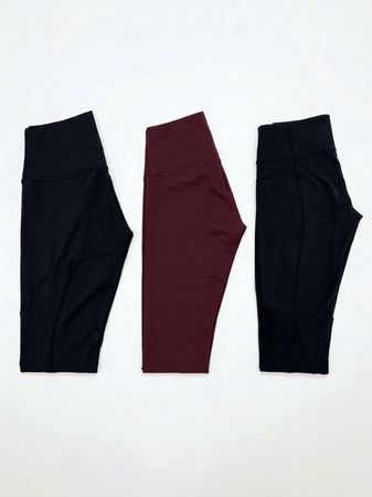 Lululemon Leggings  (TA 031)