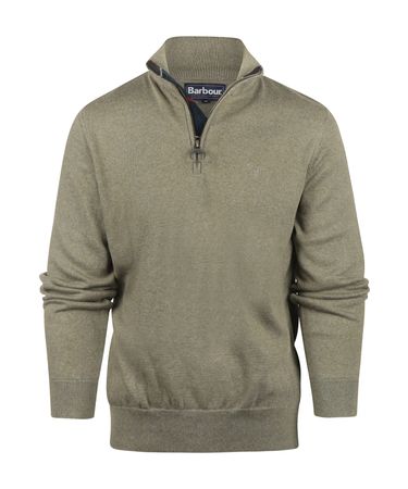Barbour sweaters